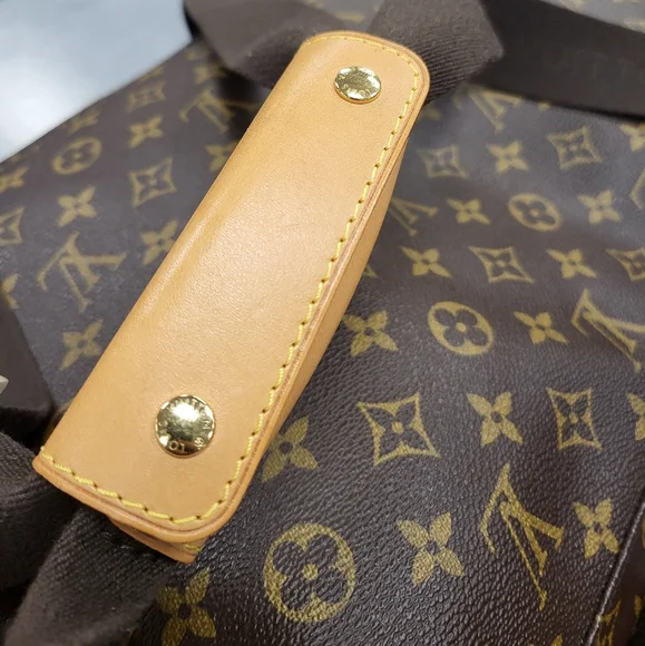 EUC! Louis Vuitton Suitcase - Picture 6 of 9